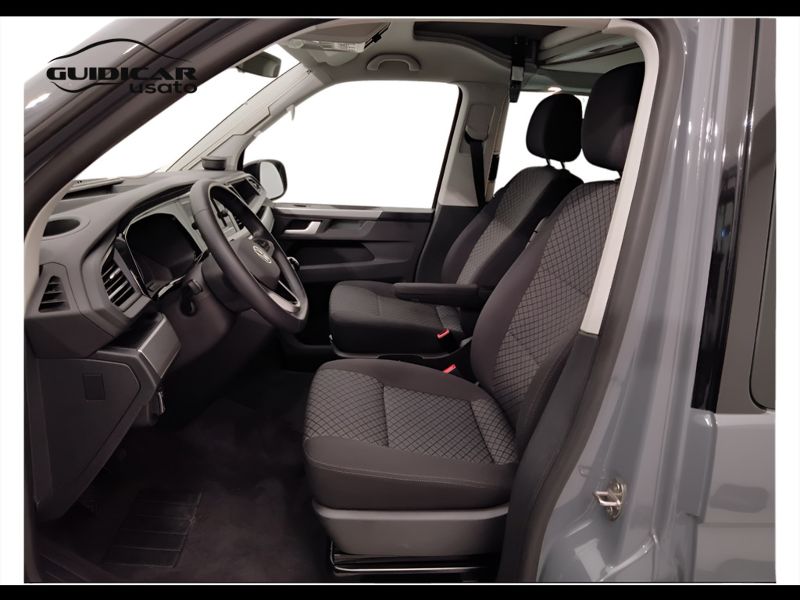 GuidiCar - VOLKSWAGEN INDUSTRIALI California 2023 California - California   BeachPC110 TDIA7 Usato
